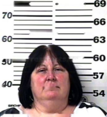Tammy Lee Moran