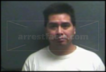 Daniel Pelayo Hernandez