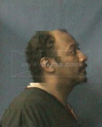 Johnny P Dabney