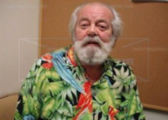 Robert Dale Freeman