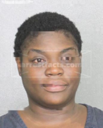Danesa Latoya Webb