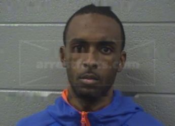 Desean Mccullough