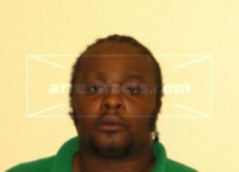 Terrance Hinton