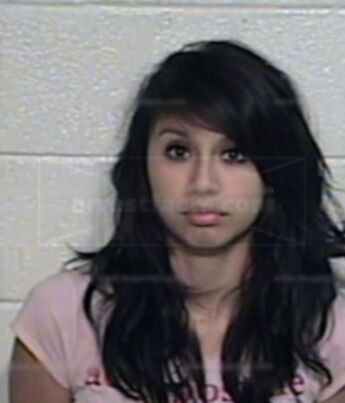 Emily Salena Sanchez