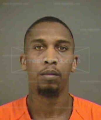 Donnell William Moody