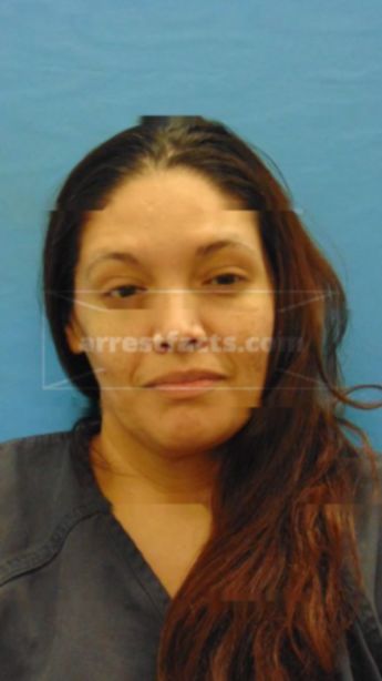Naomi Roxanne Flores