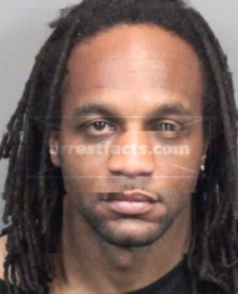 Jaycob Dion Chambers