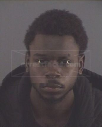 Darius J Maclin