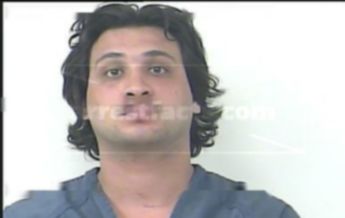 Steven Elroy Martinez