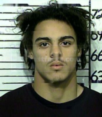 Donavan Wright