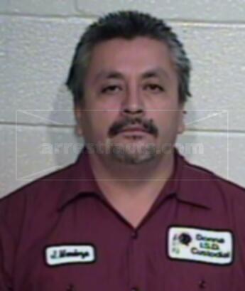 Jerry Mendoza