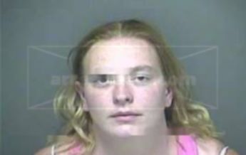 Tabitha Marie Geiling
