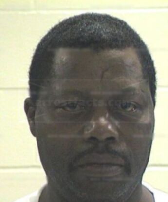 Chester Earl Alexander
