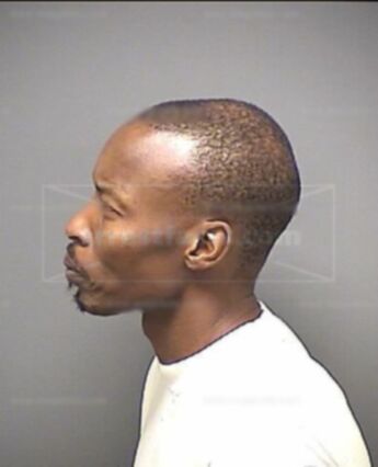Sharese Gardner Griffin