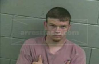 Johnathon Paul Carter