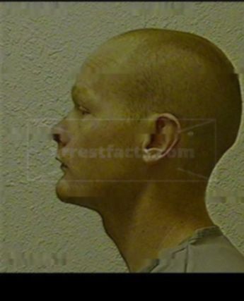 Bryan William Byers