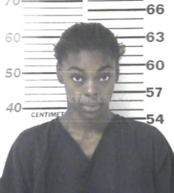 Devin Lynnae Robinson