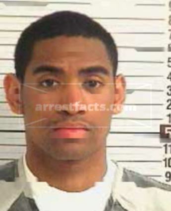 Brandon Miles Adams
