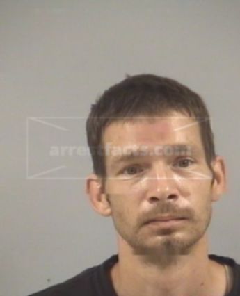 Daniel Wayne Harrell
