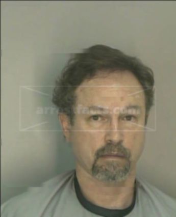 Richard Lowell Bailey