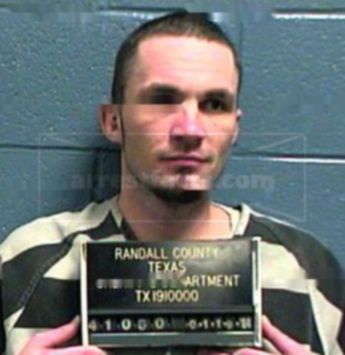 Brandon Alexander Rains