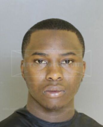 Darkus Armon Ford