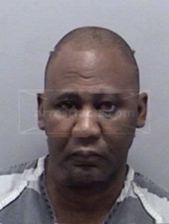 Michael Anthony Stafford