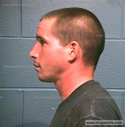 Steven Ray Ingram