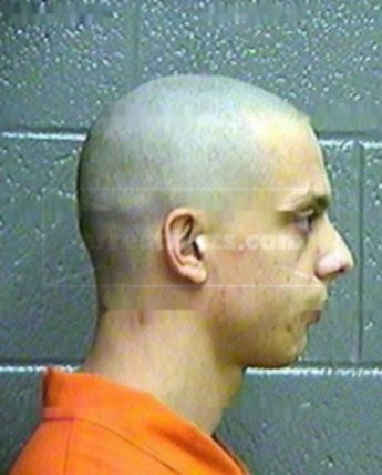 Brandon Lee Thomas