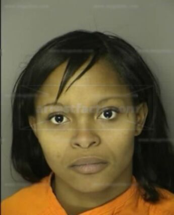 Latasha Louise Kinlaw