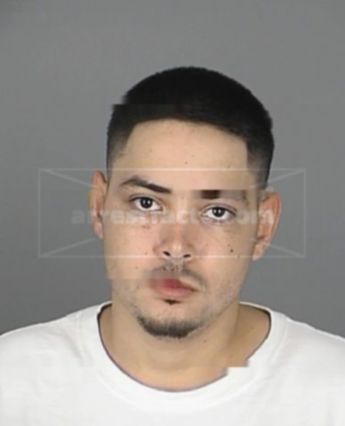 Urban Heriberto Cruz Jr.