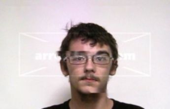 Harrison Tyler Mckenzy