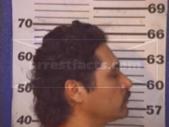 Francisco Martinez Ayala