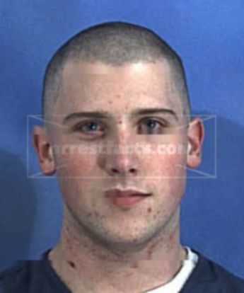 Justin Corey Moss
