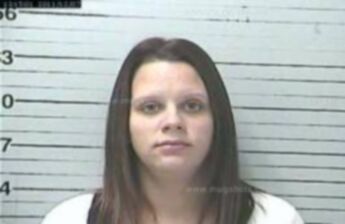 Heather Denise Goff