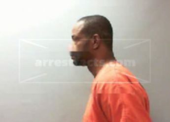 Brian Antoine Cox