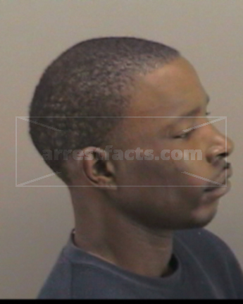 Dewayne Thomas Bradley
