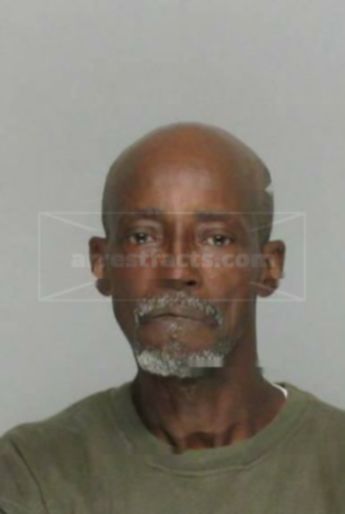 Ronnie Glover