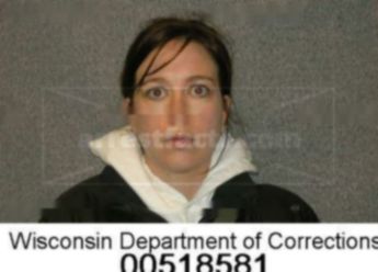 Rachel N Mcginnis