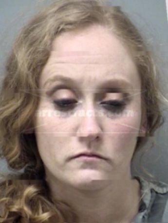 Kassandra Dixie Davidson
