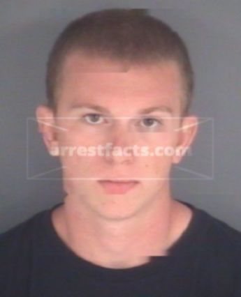 Cody William Pope