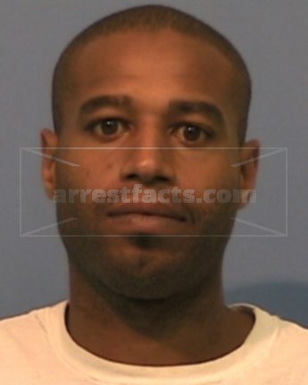 Ronnie Jermaine Watson