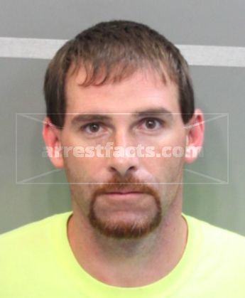 Joshua Allen Mcglamery