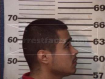 Jose Angel Jr. Perez Davila
