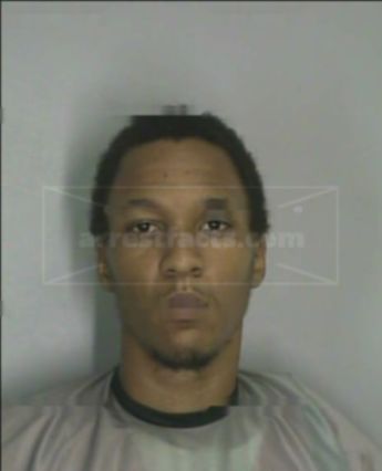 Christopher Barksdale