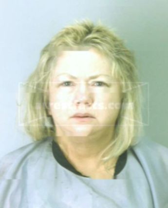 Jane Elizabeth Sanders