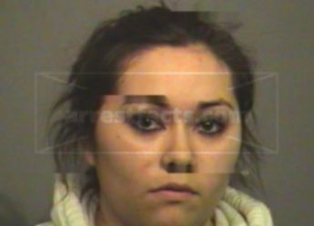 Samantha Marie Moreno