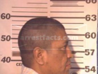 Sabino Hernandez Del Toro