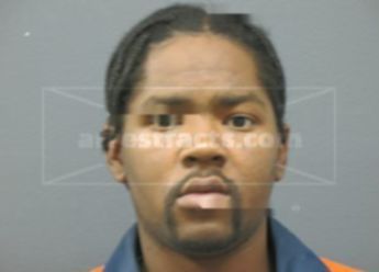 Tarence Terrell Marshall