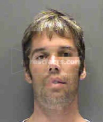 James Michael Hallett
